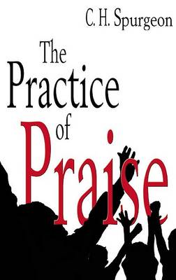 Book cover for Practice of Praise