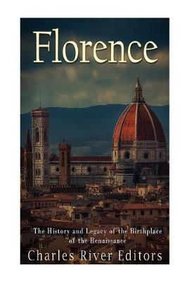 Book cover for Florence