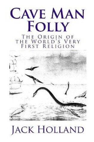 Cover of Cave Man Folly