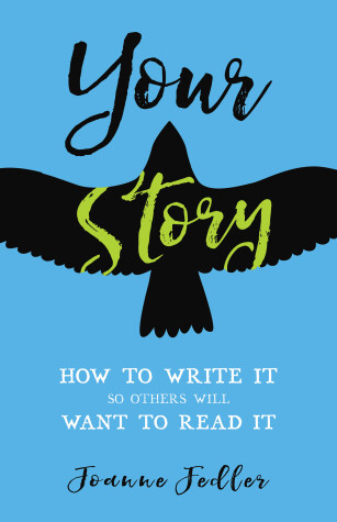 Book cover for Your Story