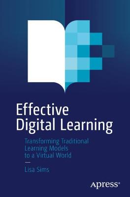 Book cover for Effective Digital Learning