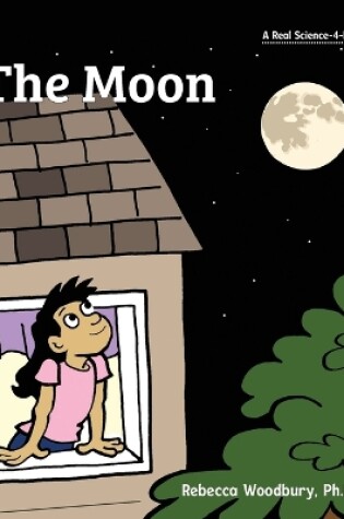 Cover of The Moon