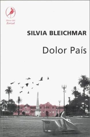 Book cover for Dolor Pais