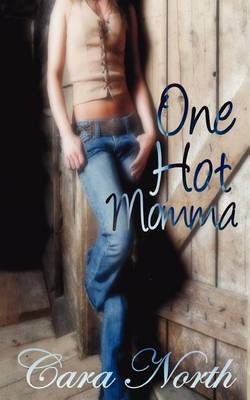 Book cover for One Hot Momma