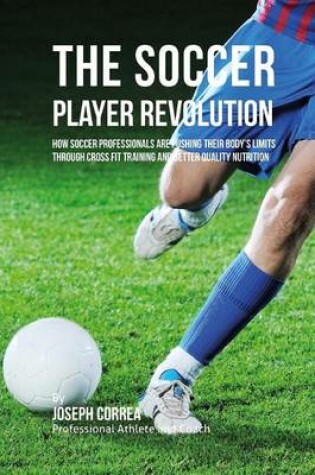 Cover of The Soccer Player Revolution