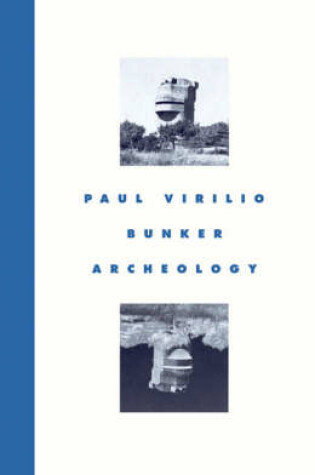 Cover of Bunker Archaeology