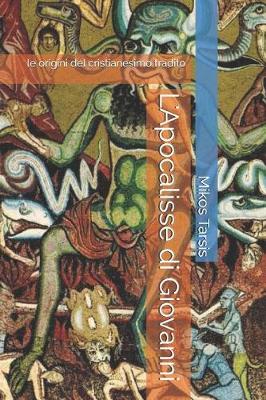 Book cover for L'Apocalisse di Giovanni