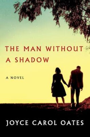 Cover of The Man Without a Shadow