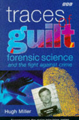 Cover of Traces of Guilt