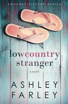 Book cover for Lowcountry Stranger
