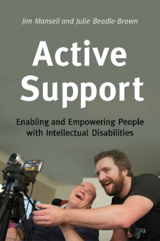 Cover of Active Support