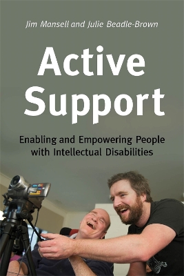 Book cover for Active Support