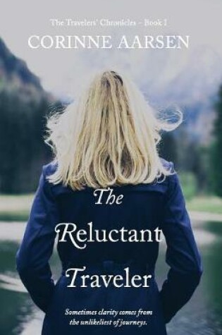 Cover of The Reluctant Traveler