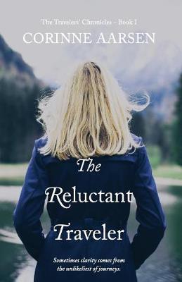 Cover of The Reluctant Traveler