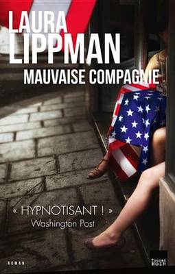 Book cover for Mauvaise Compagnie