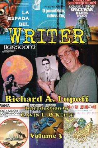 Cover of Writer