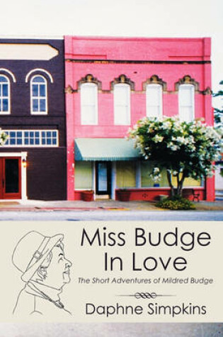 Cover of Miss Budge In Love