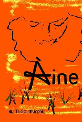 Book cover for Aine