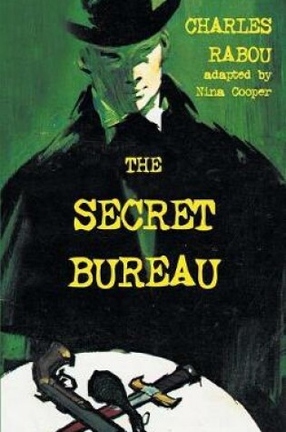 Cover of The Secret Bureau