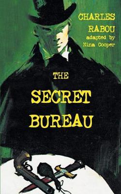 Book cover for The Secret Bureau