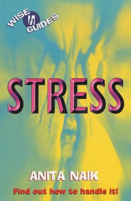 Book cover for Stress