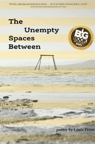 Cover of The Unempty Spaces Between