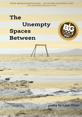 Book cover for The Unempty Spaces Between