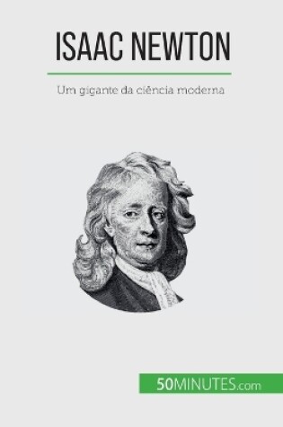 Cover of Isaac Newton