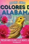 Book cover for Arcoiris Junior, Colores de Alabama