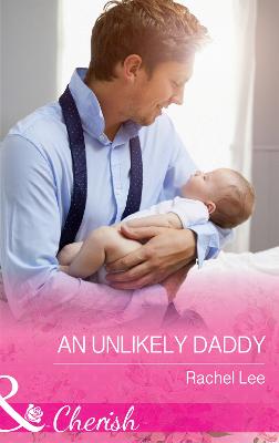 Cover of An Unlikely Daddy
