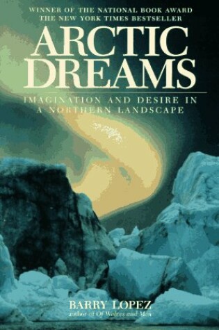 Cover of Arctic Dreams