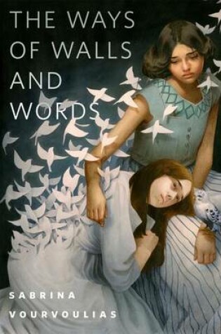 Cover of The Ways of Walls and Words
