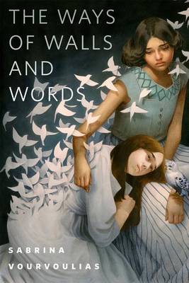 Book cover for The Ways of Walls and Words