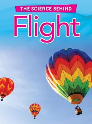 Cover of Flight