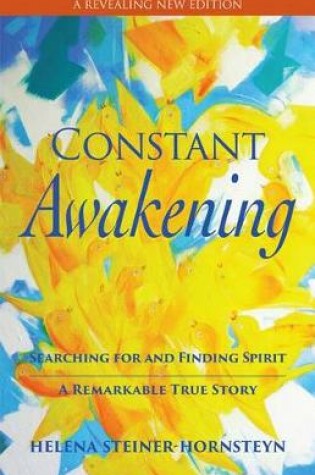 Cover of Constant Awakening