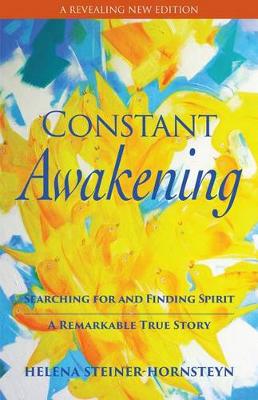 Cover of Constant Awakening