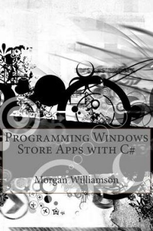 Cover of Programming Windows Store Apps with C#