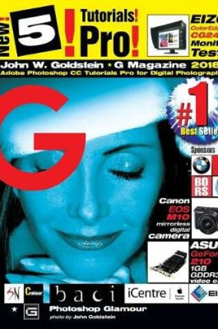 Cover of G Magazine 2018/51