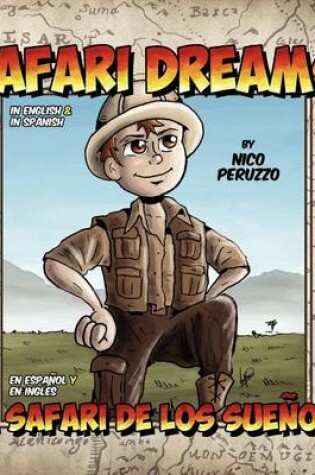 Cover of Safari Dreams