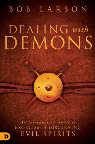 Cover of Dealing With Demons