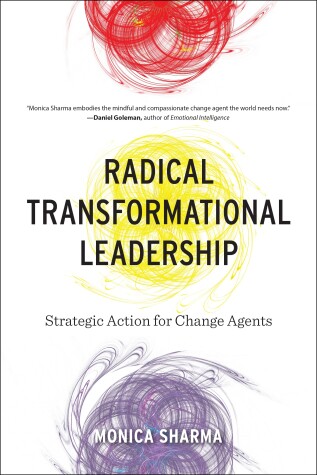 Cover of Radical Transformational Leadership