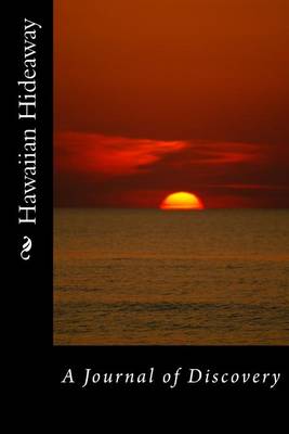 Book cover for Hawaiian Hideaway