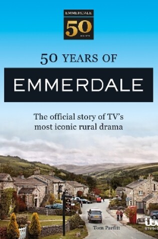 Cover of 50 Years of Emmerdale