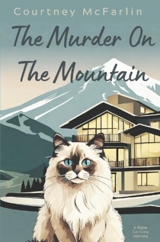 Cover of The Murder on the Mountain