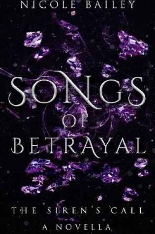 Cover of Songs of Betrayal