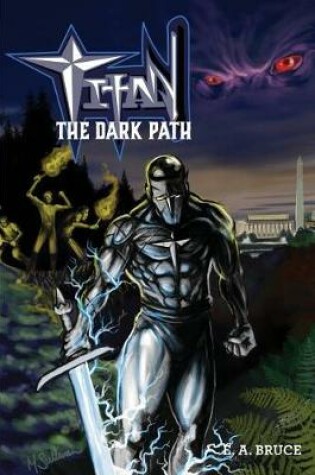 Cover of Titan