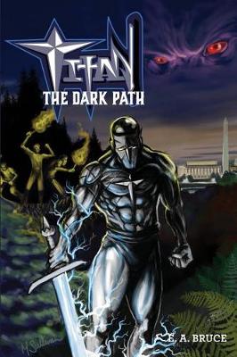 Cover of Titan