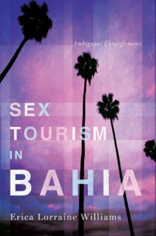 Cover of Sex Tourism in Bahia