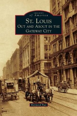 Cover of St. Louis