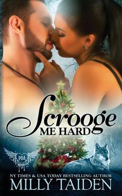 Cover of Scrooge Me Hard